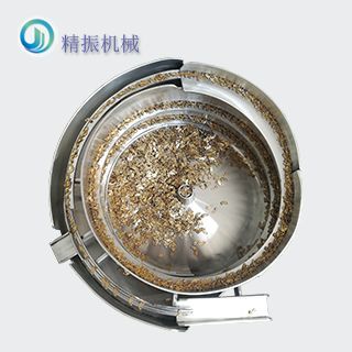 铜片振动盘