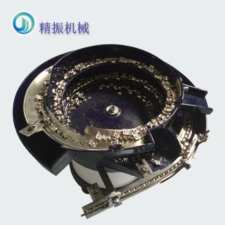 异形钉-四方振动盘
