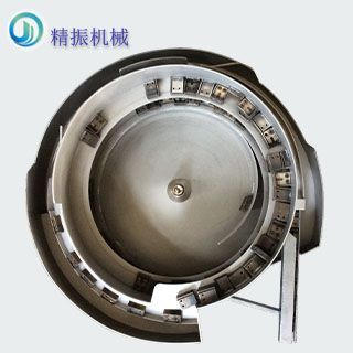 灯模精振振动盘