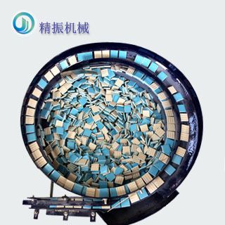 马赛克振动盘