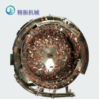 马赛克10X10振动盘