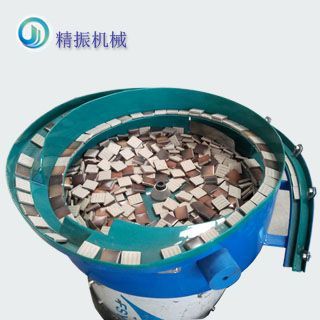 马赛克外壳振动盘