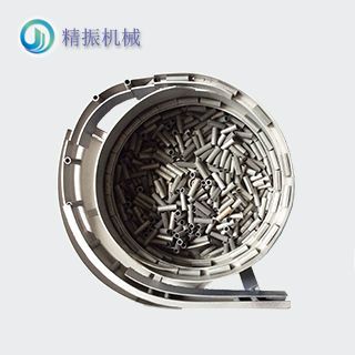 管振动盘