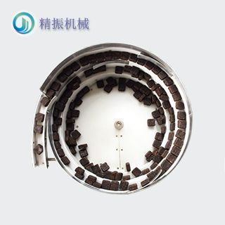 食品红糖振动盘