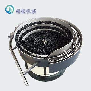 Y形圈振动盘