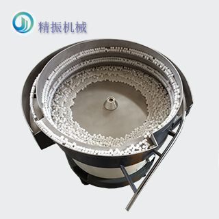 滚柱振动盘