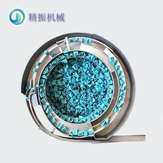 塑料扣振动盘