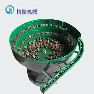 螺丝振动盘厂家-齿轮自动送料振动盘