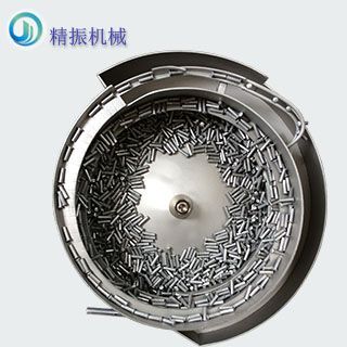 五金电子铆钉振动盘自动送料机