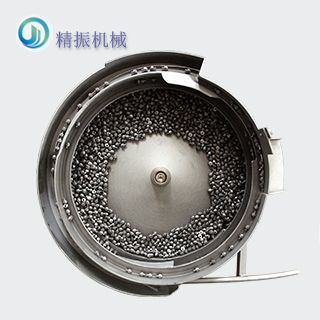 大头螺丝振动盘