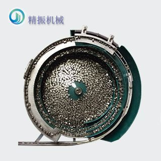 连接件振动盘